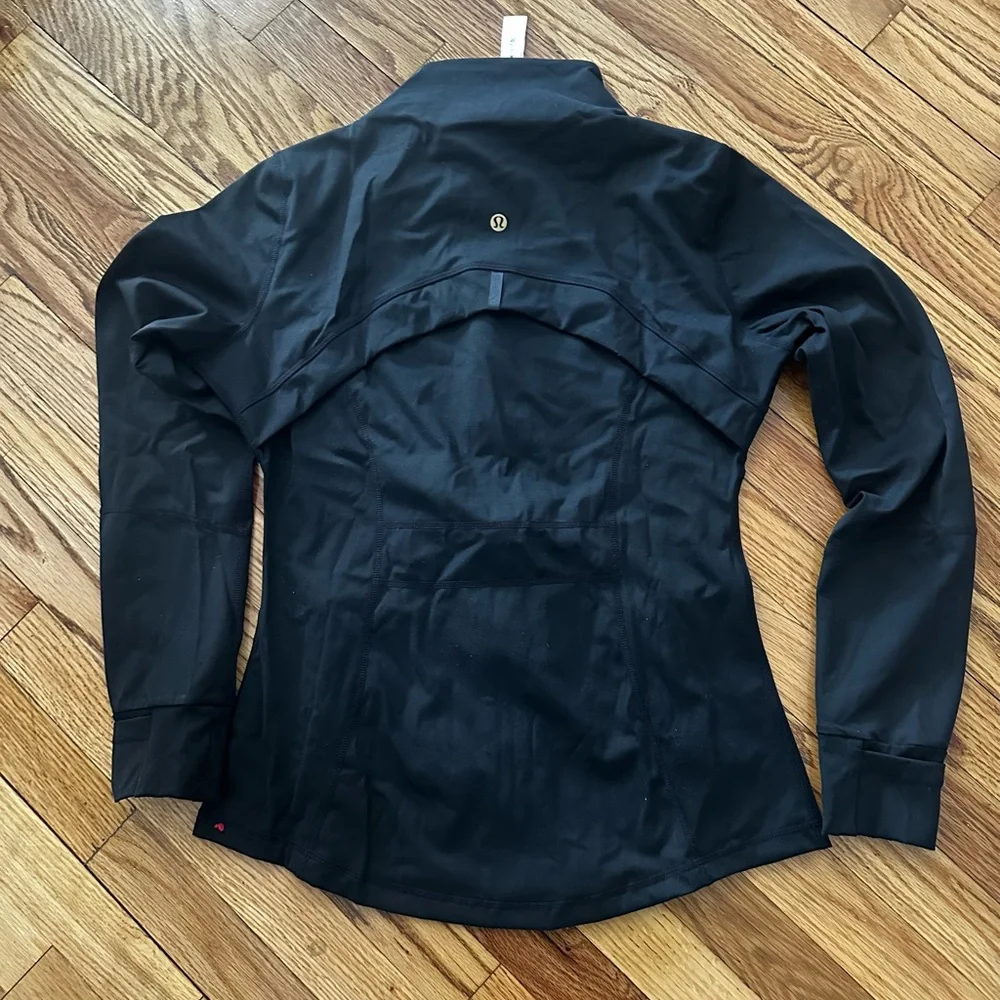 Lululemon define jacket black - Picture 2 of 3